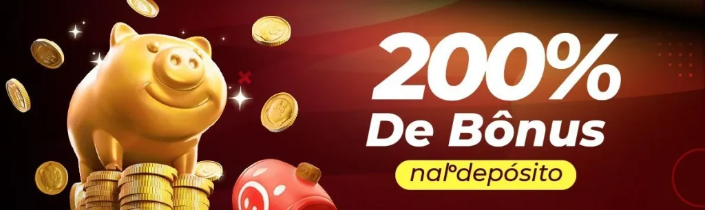 200% bonus