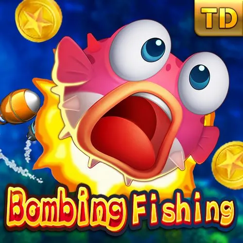bombing fishing