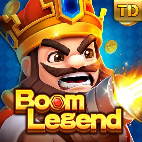 boom legend