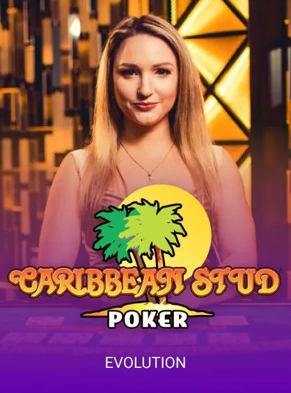 caribbean stud poker