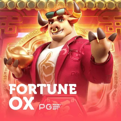 fortune ox