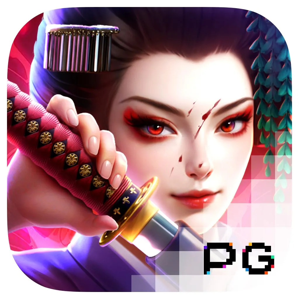 geisha revenge