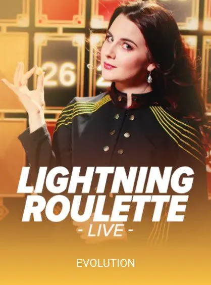 lightning roulette