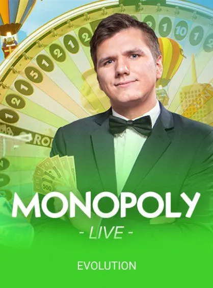 monopoly live