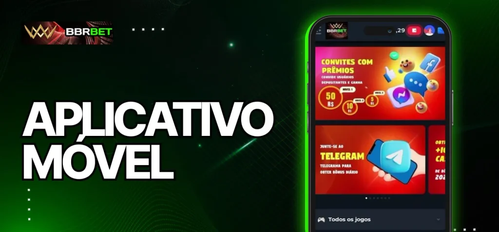 BBRBET App