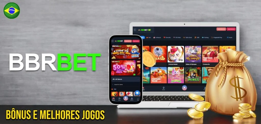 BBRBET Bonus